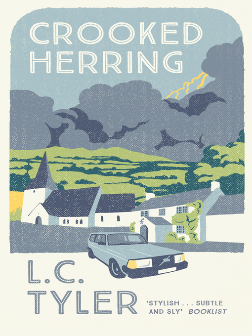 Title details for Crooked Herring by L. C. Tyler - Available